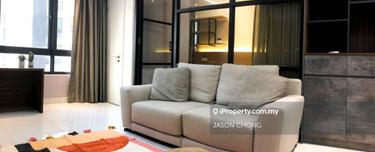 Fully Furnished Serviced residence for Rent 1
