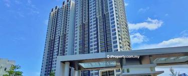 Freehold Condominium - Ferringhi Residence 2, Batu Ferringgi, Penang 1