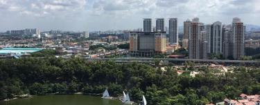 La Costa lacosta Sunway Near A'marine Nautica Geo Monash University  1