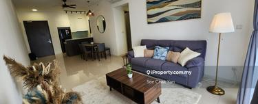 Modern City Living at Belfield Sunway  Prime KL Location 1