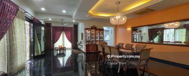 Bukit Suria Garden Village, Bandar Sungai Long 1