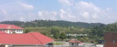 Rawang bukit sentosa beruntung selangor town land 1