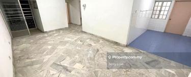 Lowest rental with huge unit for rent 1