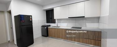 Kuchai Sentral @ Kuchai Lama for Rent 1
