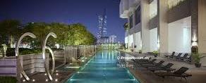 Vogue Suites One@KL Eco City,midvalley,bangsar south,lrt,mrt,ktm,kl,pj 1