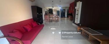 Renovated and well kept, with lovely balcony and views 1