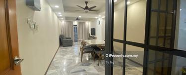 Renovated Abadi Indah 3 rooms Taman Desa, Jalan Klang Lama, 1