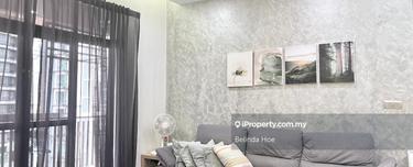 Tastefullly rennovated and well maintained unit for sale 1