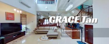 Semi-D house for Sale @ Mutiara home 1