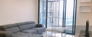 Next to MRT station, fully renovated & below market value 1