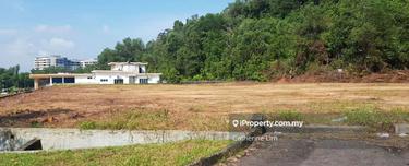 Freehold Land For Sale 1