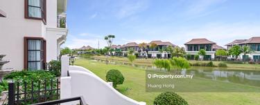 3 Bedroom Villa Suite For Sale, Setia Eco Glades  1