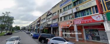 Austin Heights @ Taman Mount Austin @ Austin @ Johor Bahru @ Tebrau 1