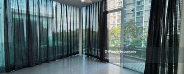 Semi-D house for Sale at Laman Granview  1