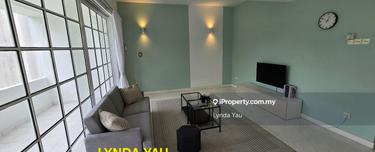 Enau Court Newly Renovated Condominium for rent. 1