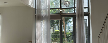 Corner breezeway parkhome for rent  1