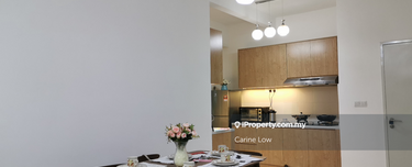 Savanna executive suite Fully Furnished 1
