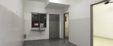 Bromelia @ Bandar Seri Coalfields 2sty Terrace house for sale! 1