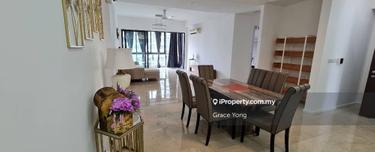 Concerto North kiara, Fully furnished Ready Move In 1