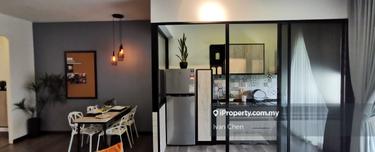 Condominium for Rent 1