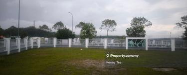 Super big corner Terrace house for Sale 1