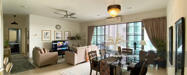 Low Floor unit Cozy South view 1