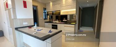 Brand New and Fully Renovated 3 Bedrooms  1