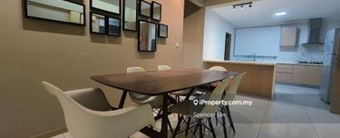 ID Design, Fully Furnish for Rent 1
