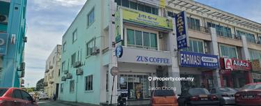 Limited 3-storey shop For Sale at Prima location Bukit Tinggi 1, Klang 1