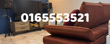 Serdang raya,Taman Putra indah. 1