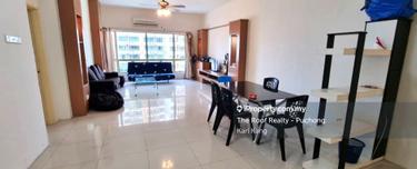 Condominium for Rent 1