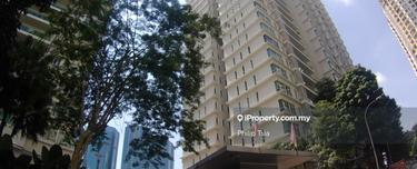 Bangsar South Condominium for Rent 1