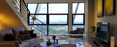 Fully Furnish Arte Mont Kiara For Sale 1