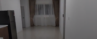 Nadayu 801 For rent with partly furnished 1