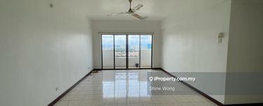 Selling Below Market Price!!  Near To LRT Station 1