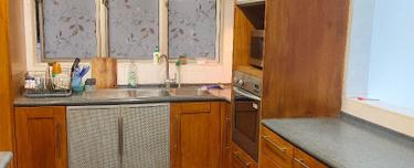 Condominium to Let  1