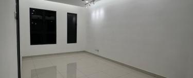 Trio Luxury Serviced Residence Bandar Bukit Tinggi Klang For Rent 1