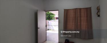 Single storey house at Desa Jaya Kepong 1