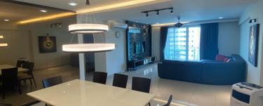 Summerton Fully Furnished Fully Renovated Move in condition Seaview 1