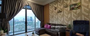 PJ Midtown 2br 2b Nice F/ Furnished for Rent 1