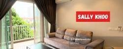 Setia Sky Ville Stylish Id Design Unit For Sale At Jelutong Penang 1