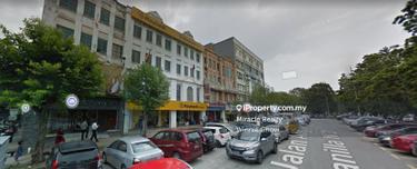Shop-office for Rent 1