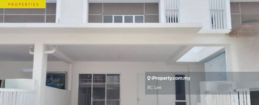 100% Full Loan Ara Sendayan Bandar Sri Sendayan Double Storey Seremban 1