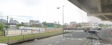 Limited Commercial land for sale 1