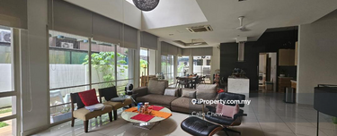 Setia Alam, Semi-D Setia Damai 14 (2sty) fully renovated house 1