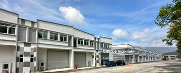 Anugerah suria, Rawang, sungai choh, serendah. 1