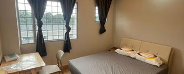 Nikka Residence Room For rent  1