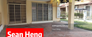 Bayu Mutiara Guarded Semi D For Sale  1