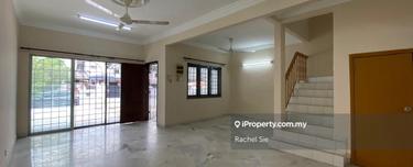 Newly refurbished  1
