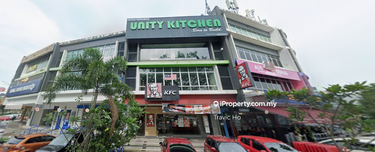 Stable tenant nice frantage 1